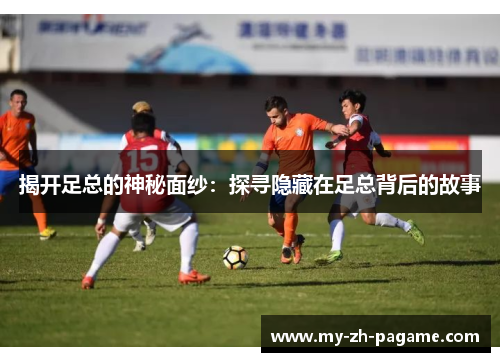 揭开足总的神秘面纱：探寻隐藏在足总背后的故事