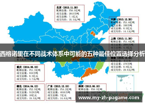西格诺里在不同战术体系中可能的五种最佳位置选择分析 西格诺里在不同战术体系中可能的五种最佳位置选择分析