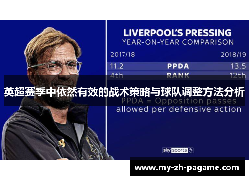 英超赛季中依然有效的战术策略与球队调整方法分析